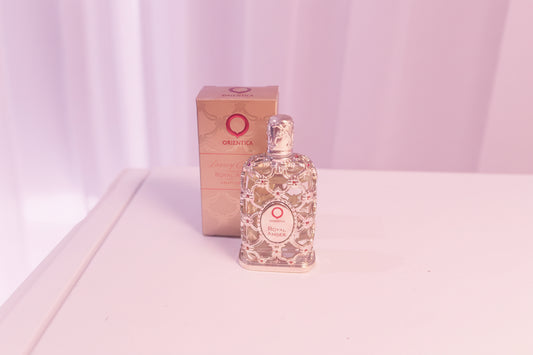 Orientica Royal Amber (7.5 ml)