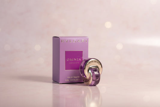 Bvlgari Omnia Amethyste (5 mL)