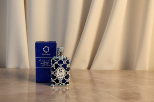 Orientica Royal Bleu Perfume – 7.5 mL
