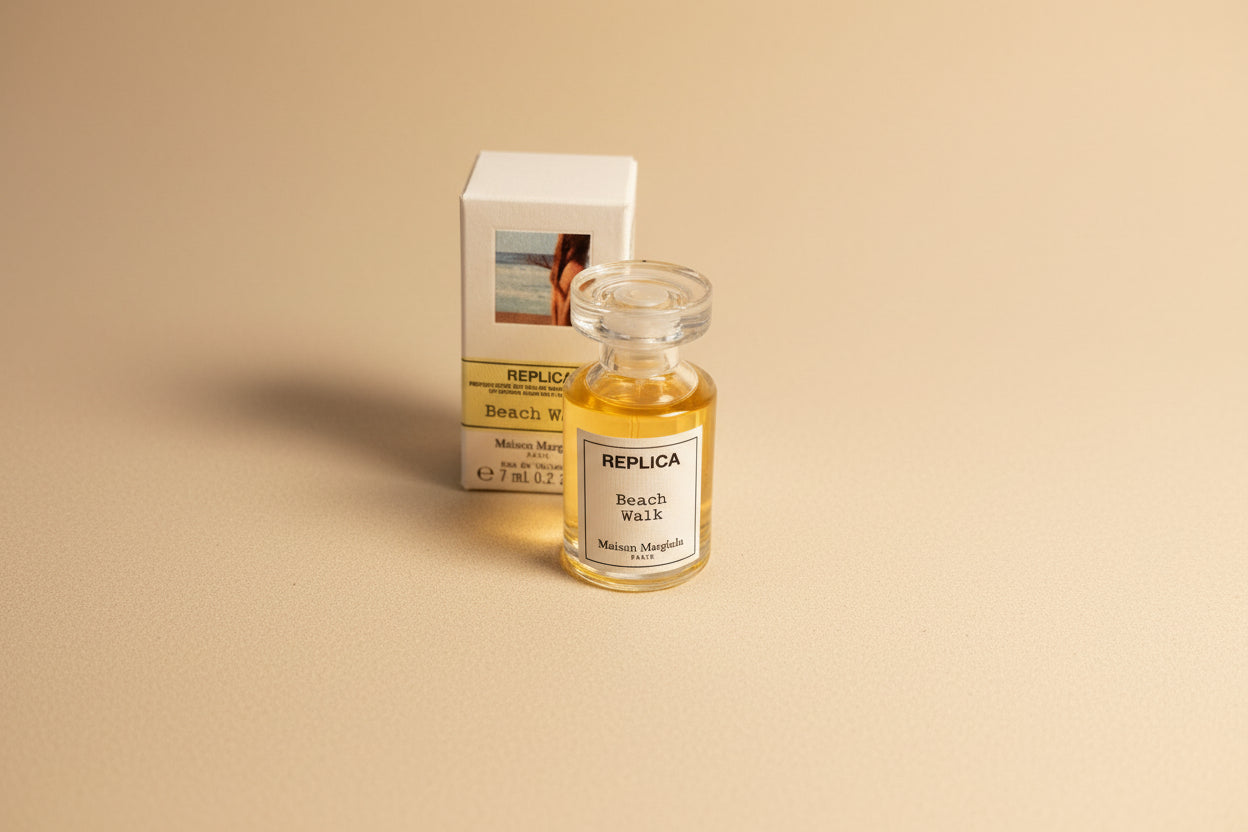 Maison Margiela – Beach Walk - Luxury Inspired